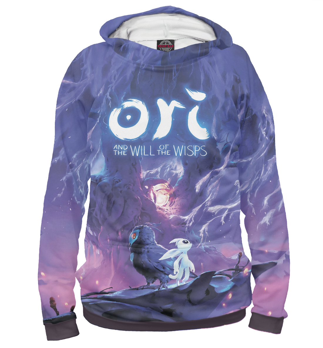 

Ori - And The Will Of The Wisp