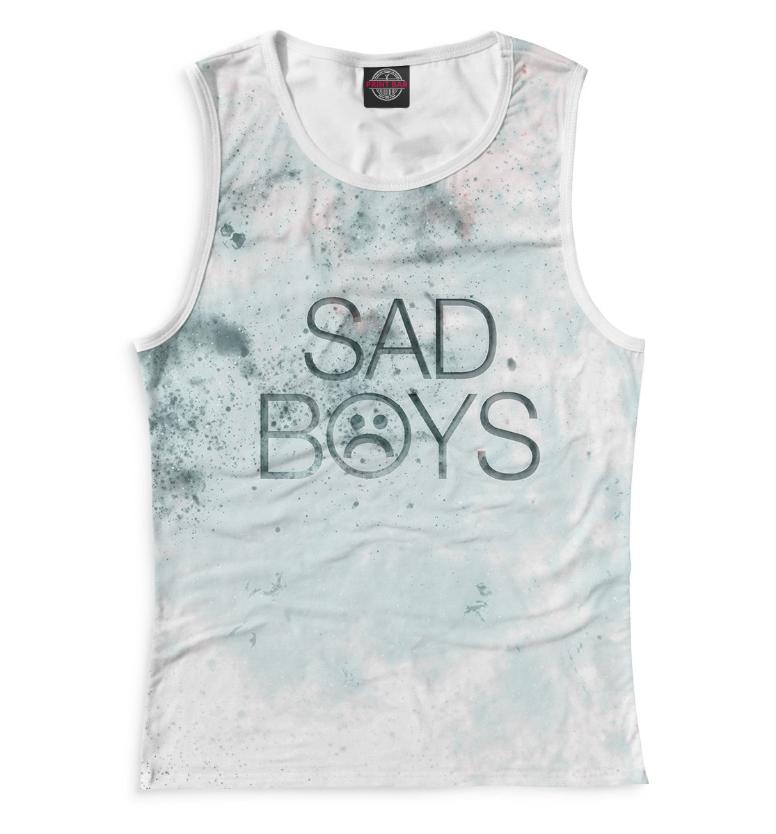 

Sad Boys