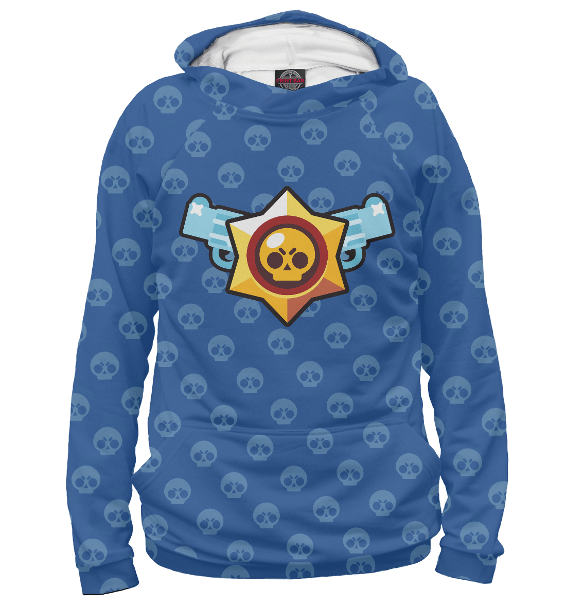 

Brawl Stars
