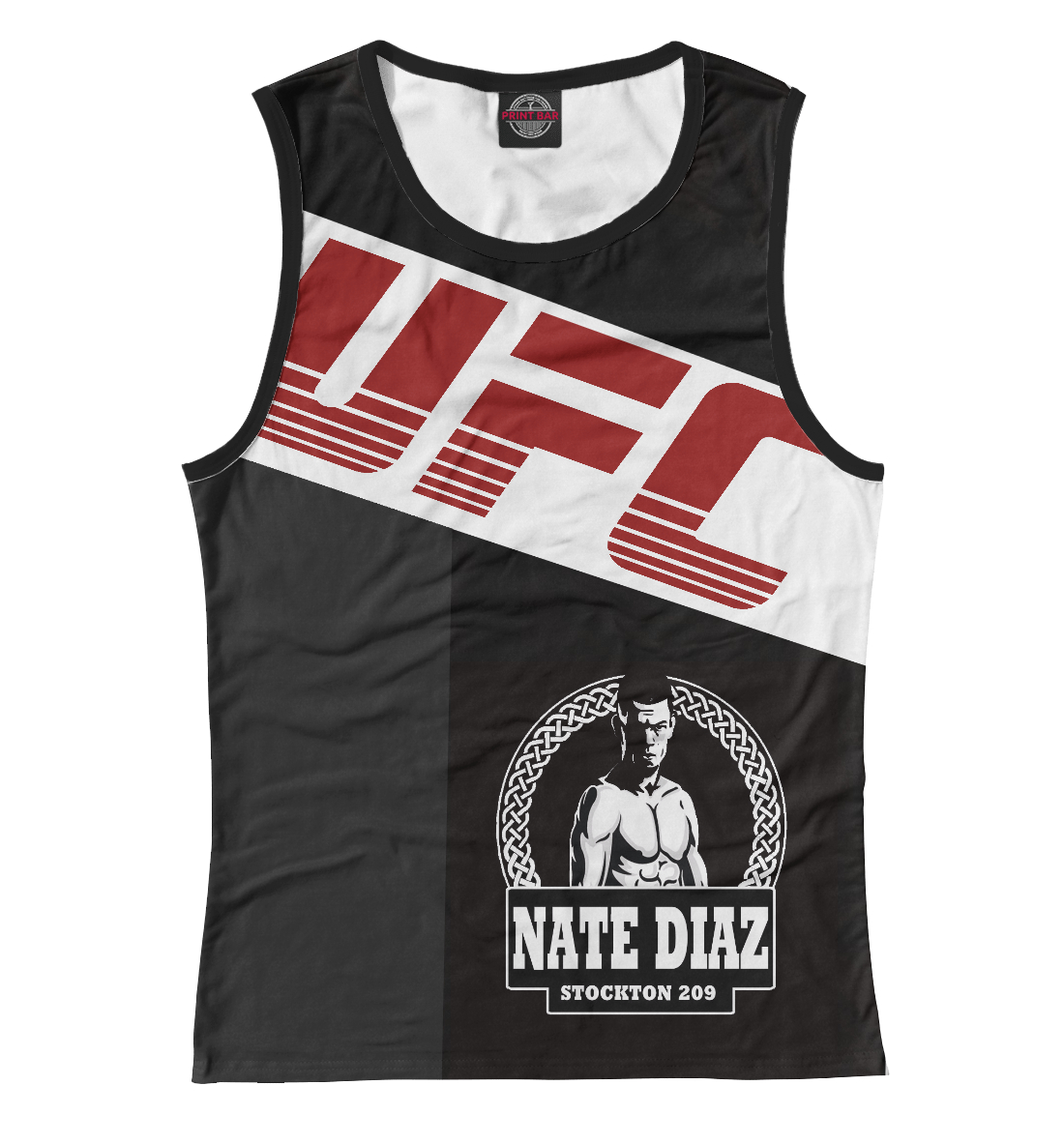 

UFC Нейт Диас