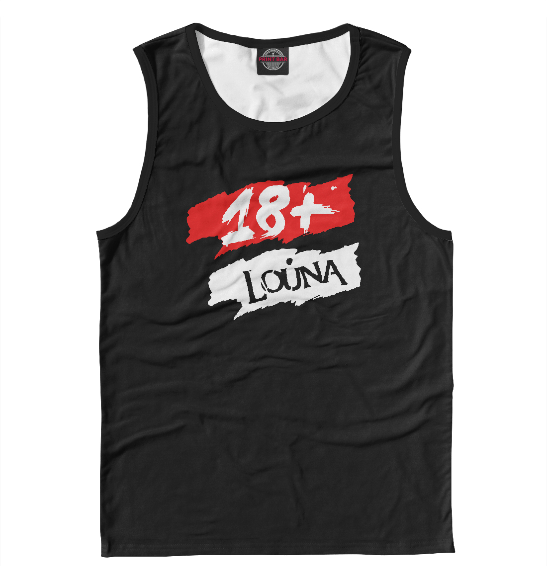 

Louna