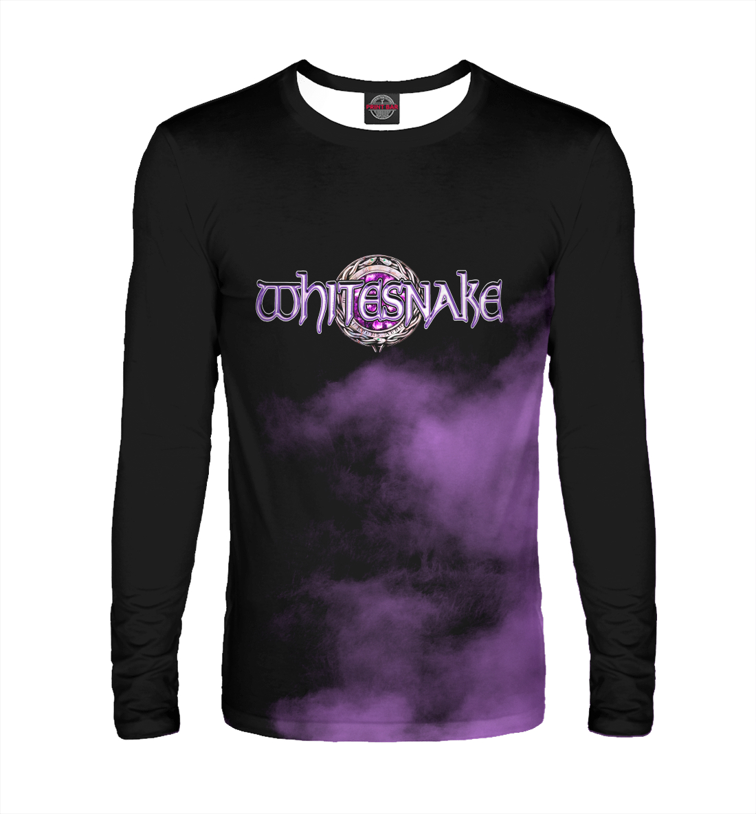 

Whitesnake