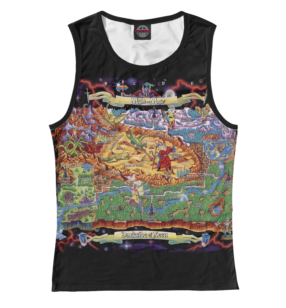 

Heroes of might and magic