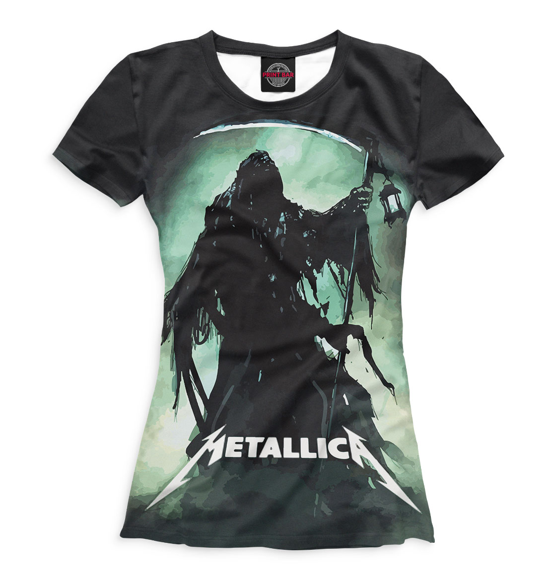 

Metallica