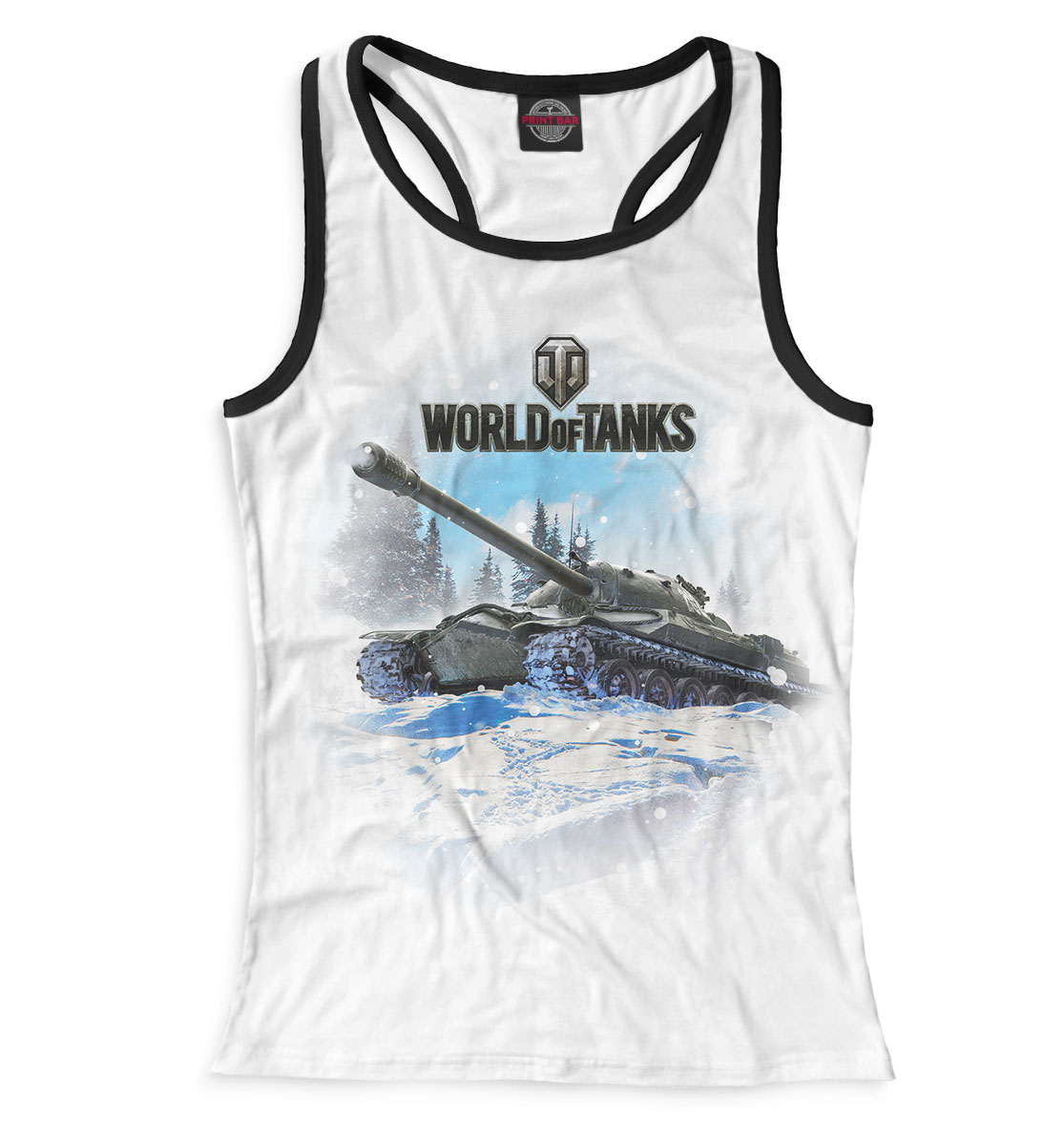 

World of Tanks