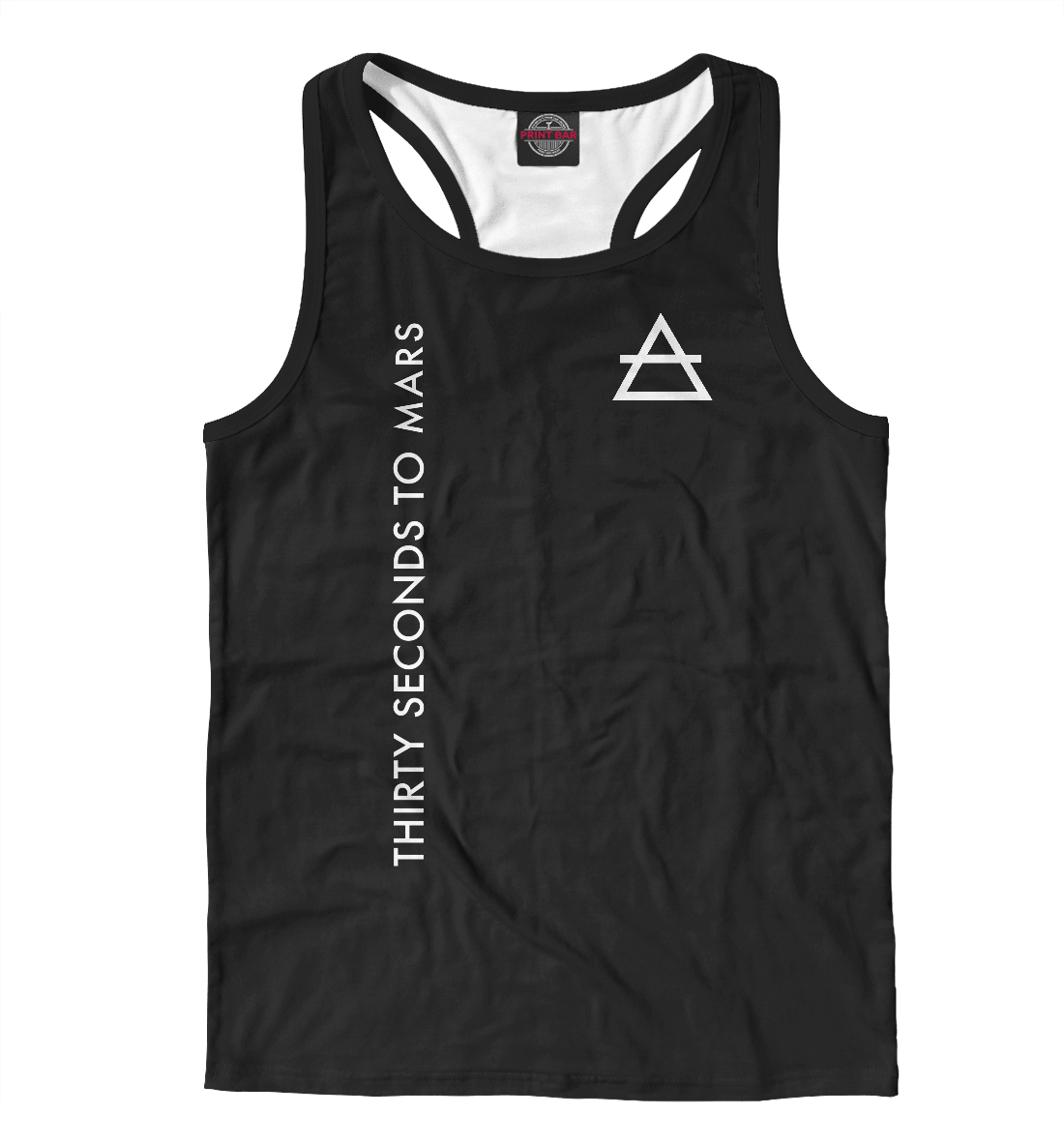 

30 Seconds to Mars