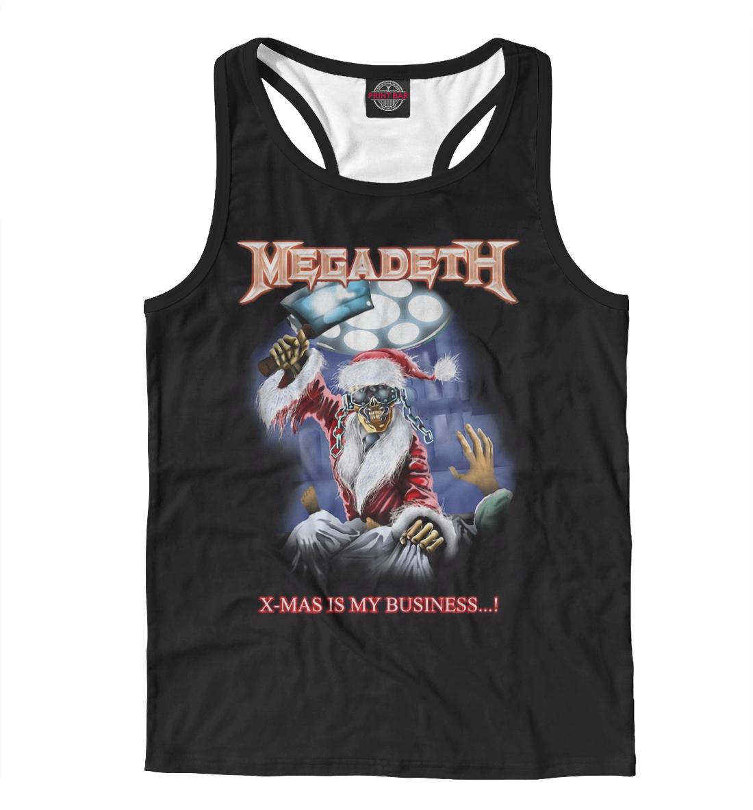 

Megadeth