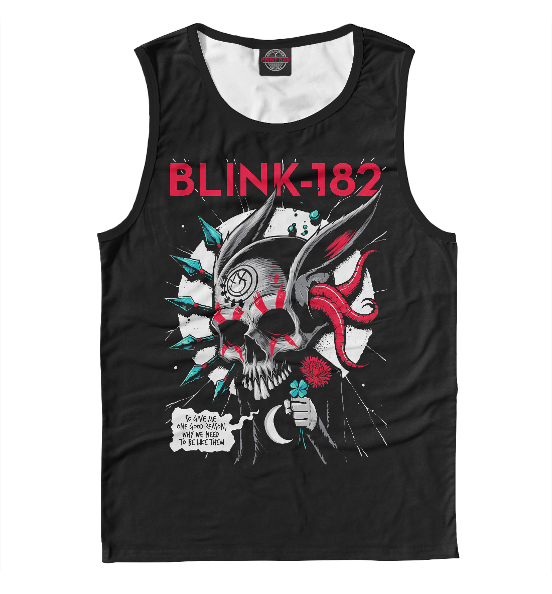 

Blink 182