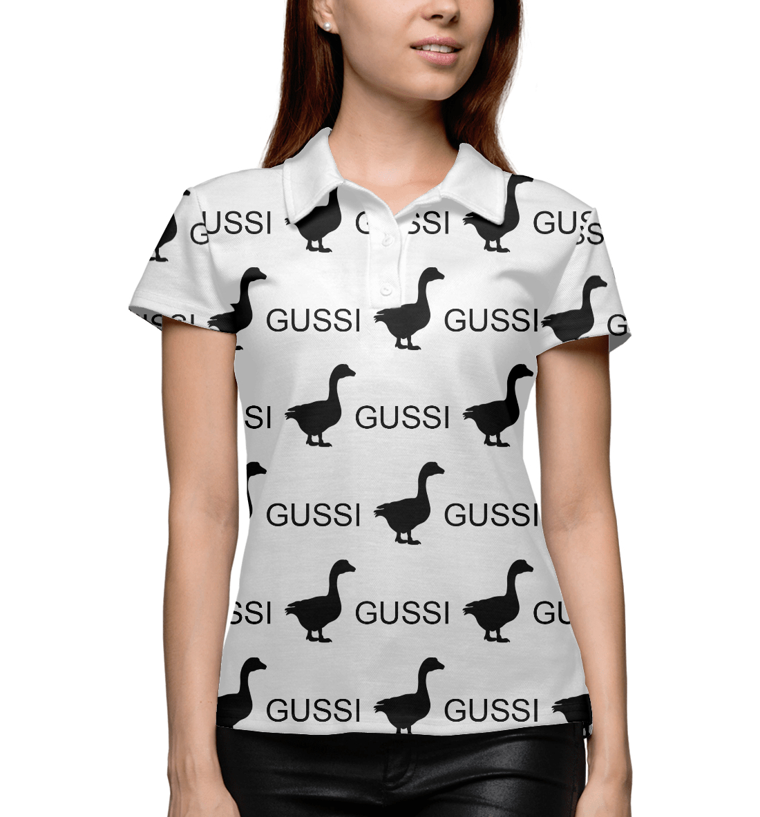 

GUSSI