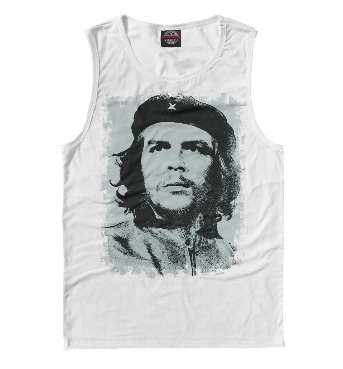 

Che Guevara