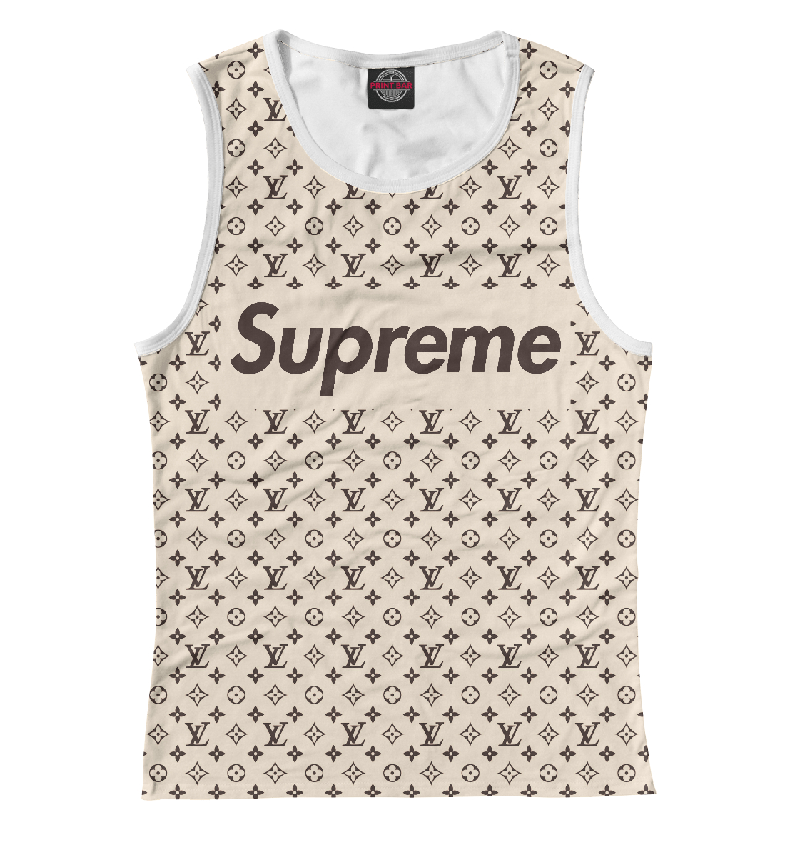 

Supreme Louis Vuitton