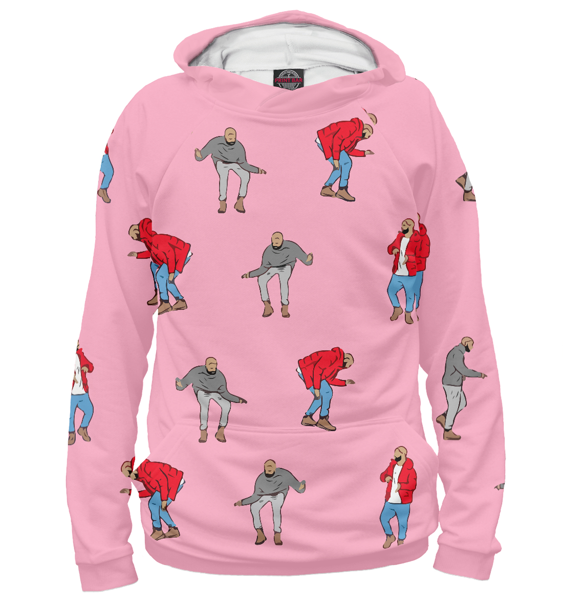

Дрейк