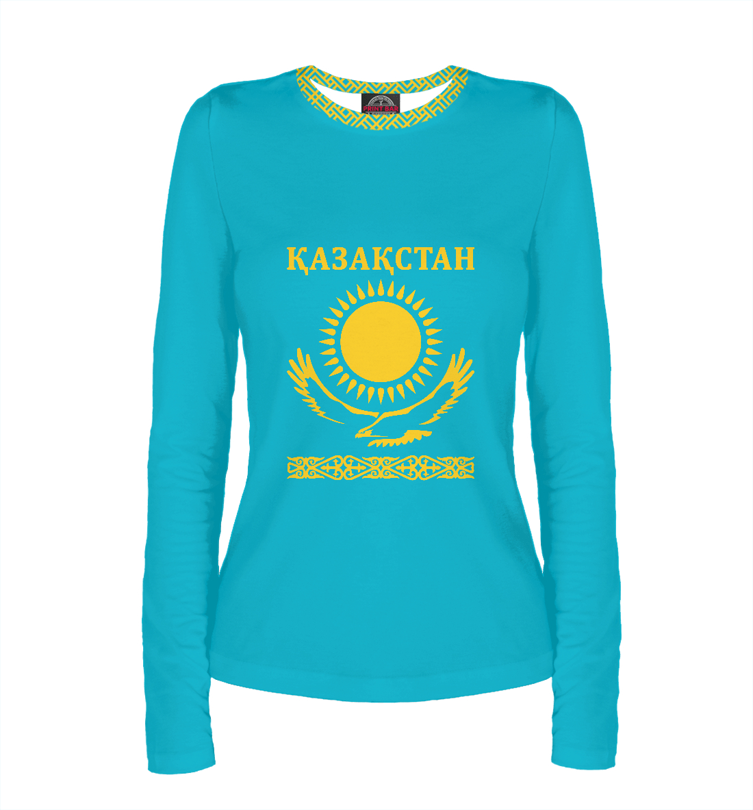 

Казахстан