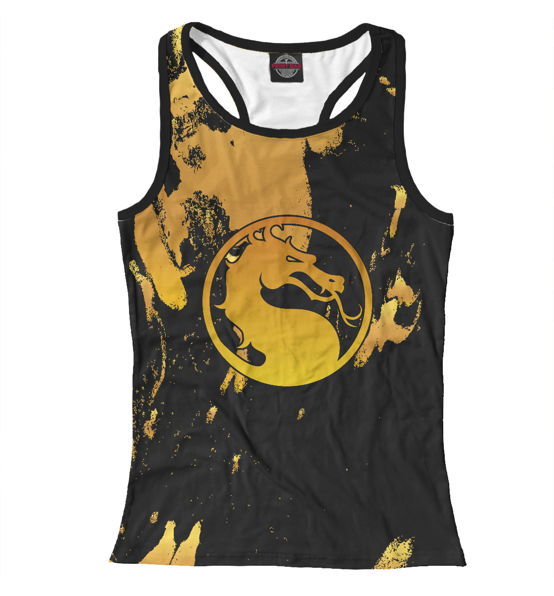 

Mortal Kombat