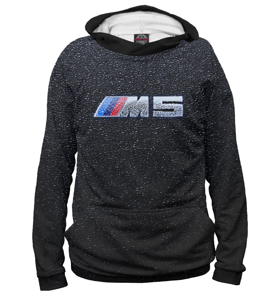 

Frozen M5