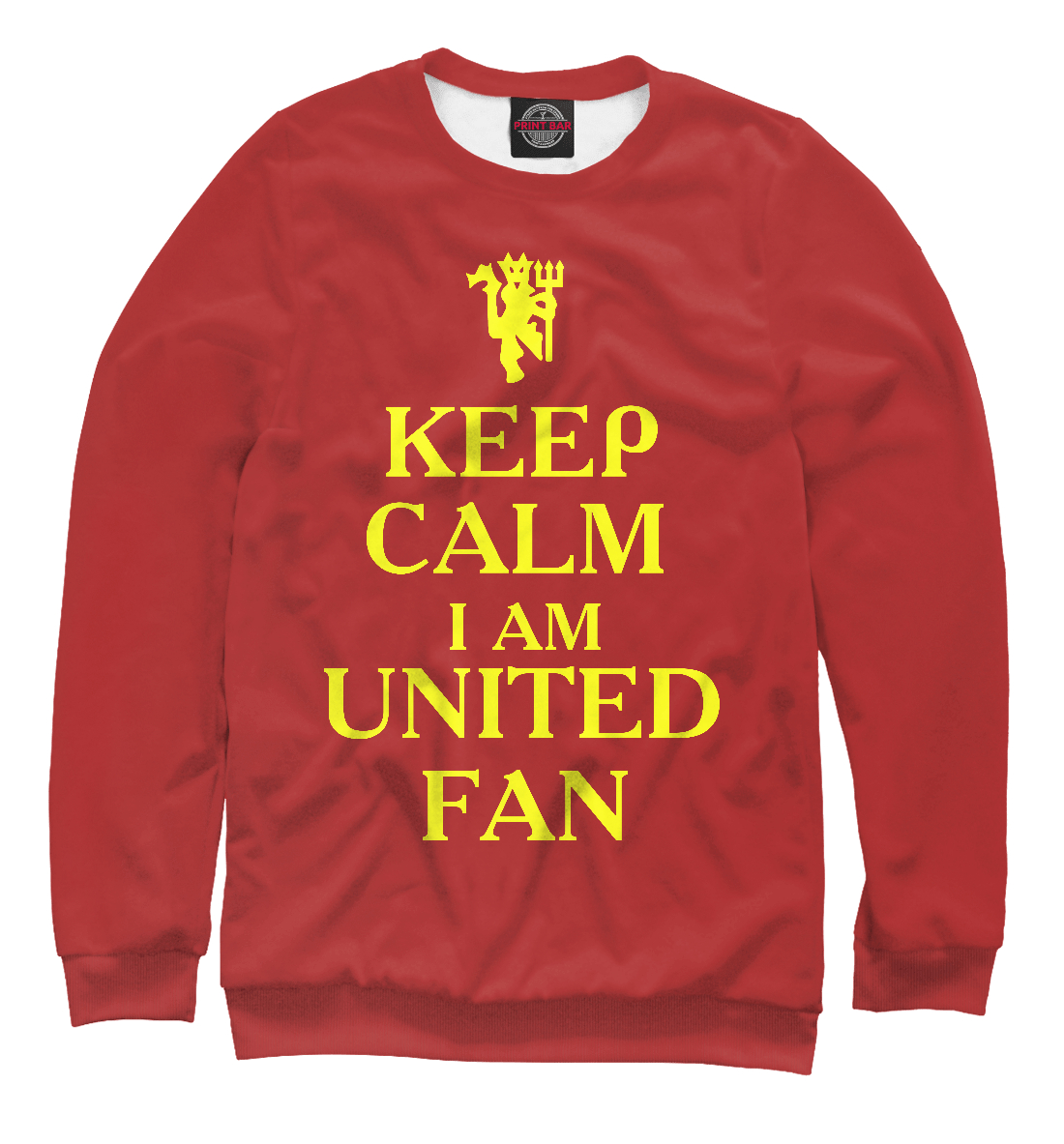 

Manchester United Fan