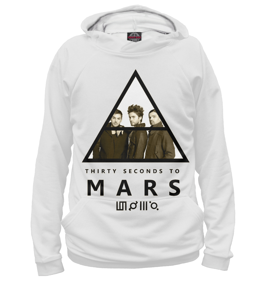 

30 Seconds to Mars