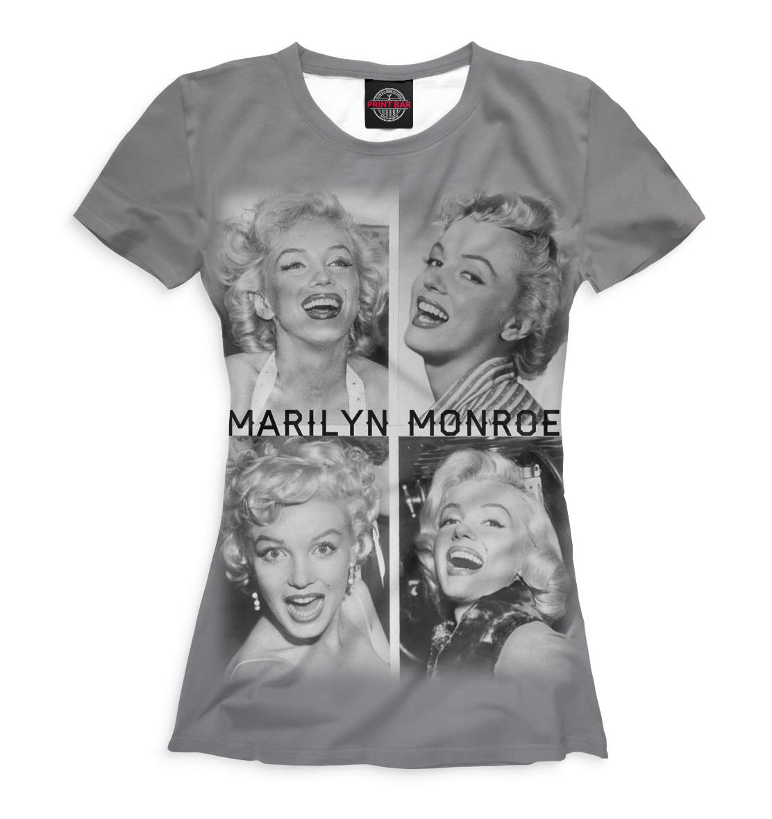 

Marilyn Monroe