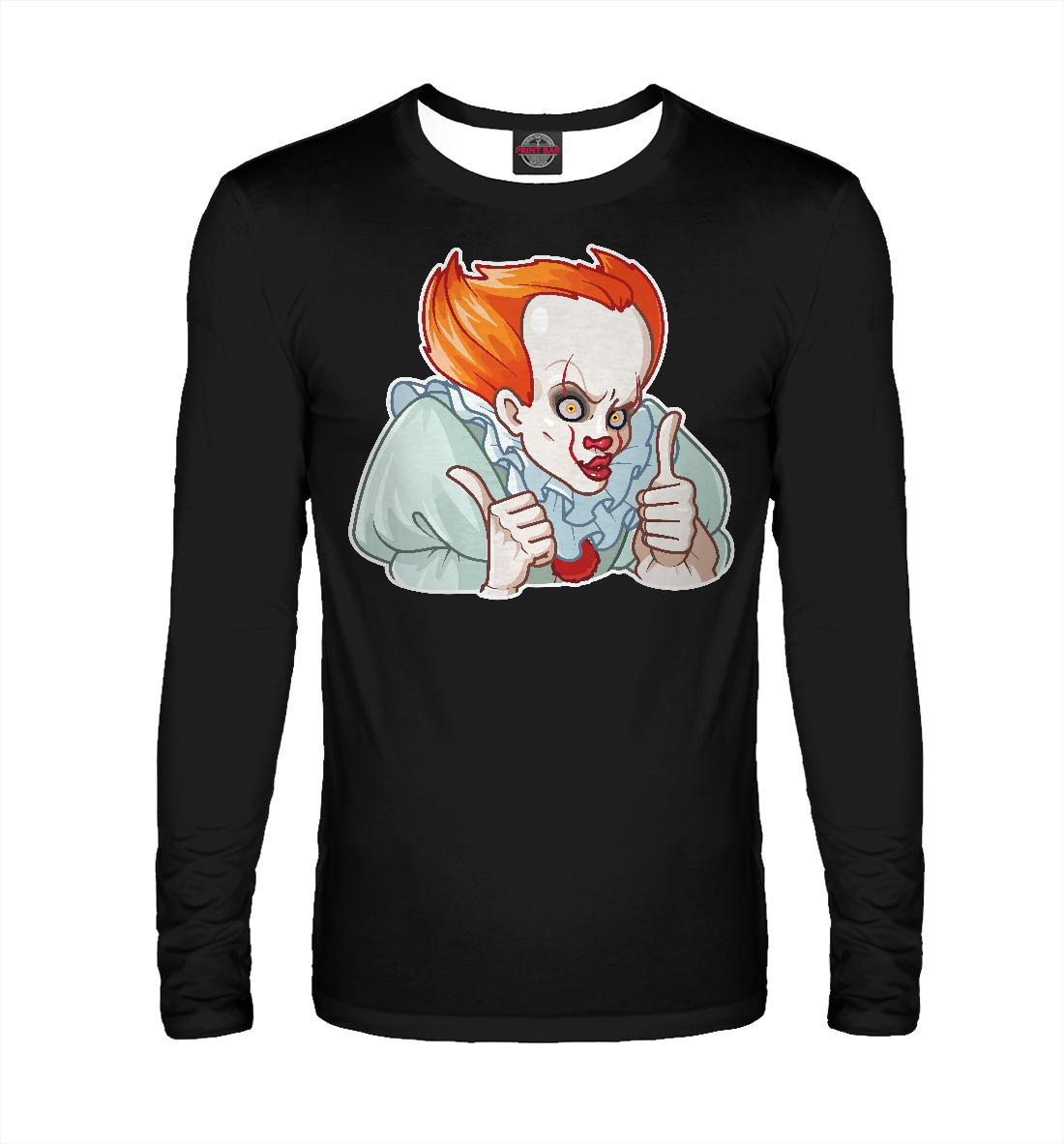 

Pennywise