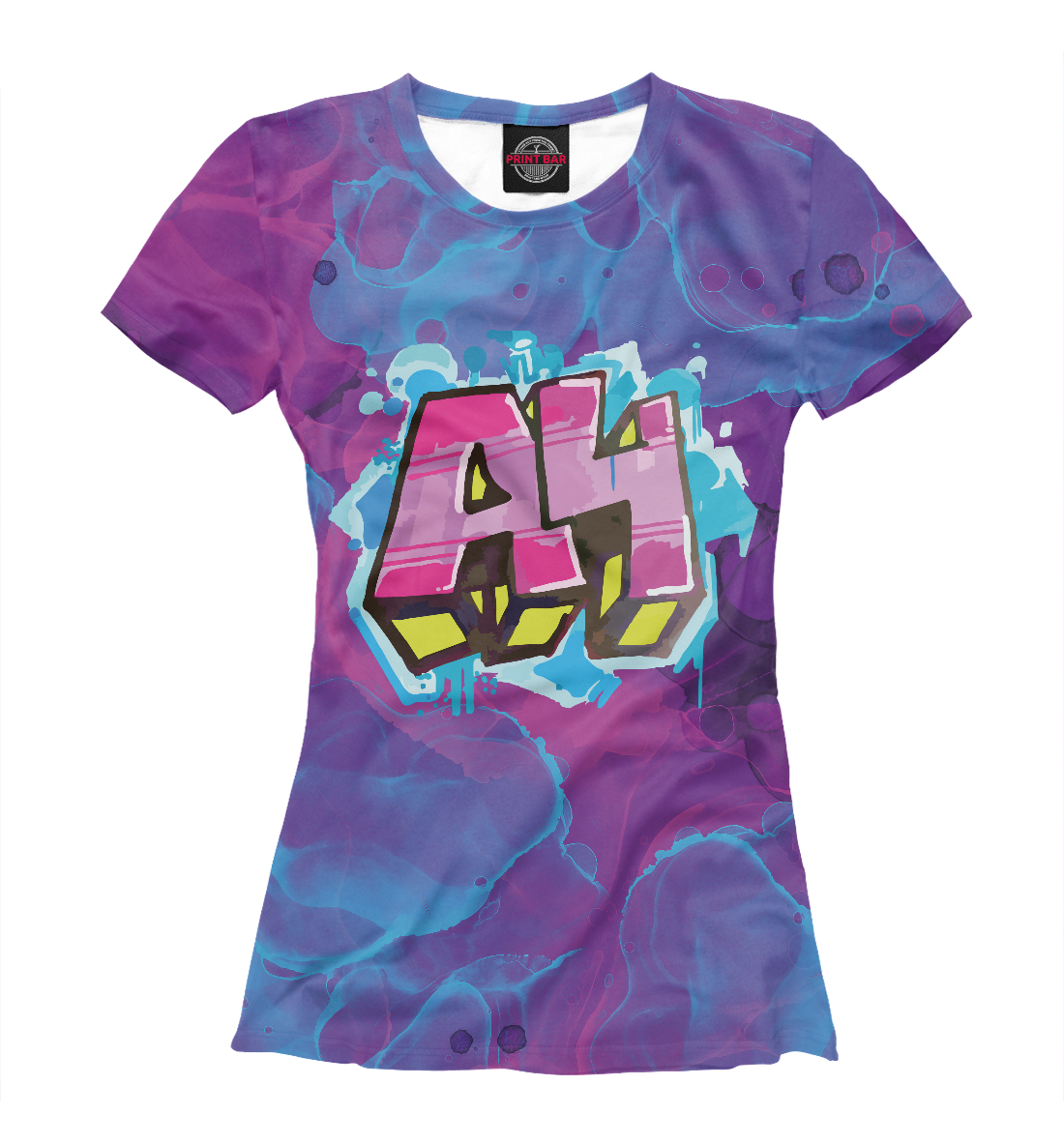 

А4