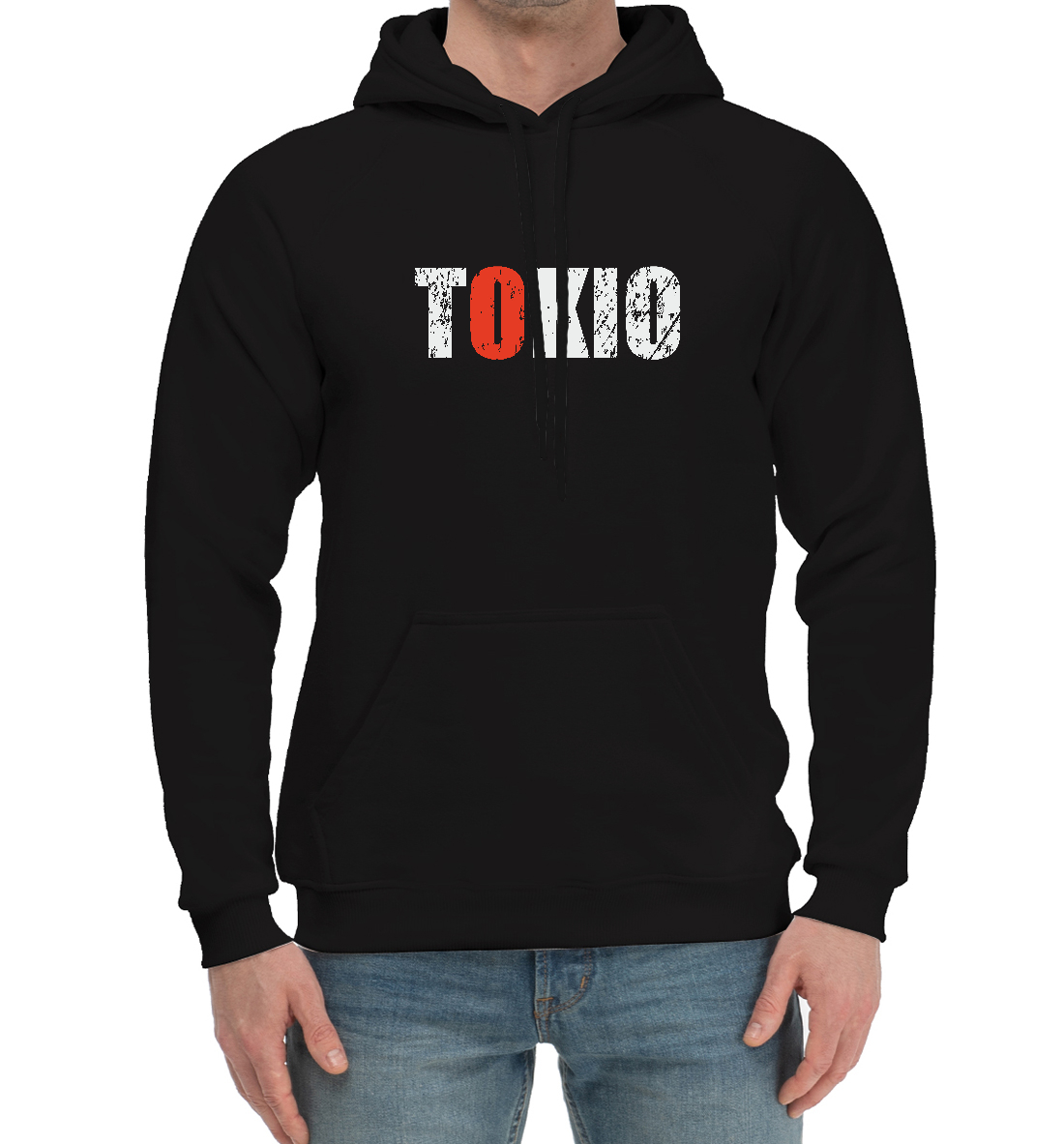 

Tokio