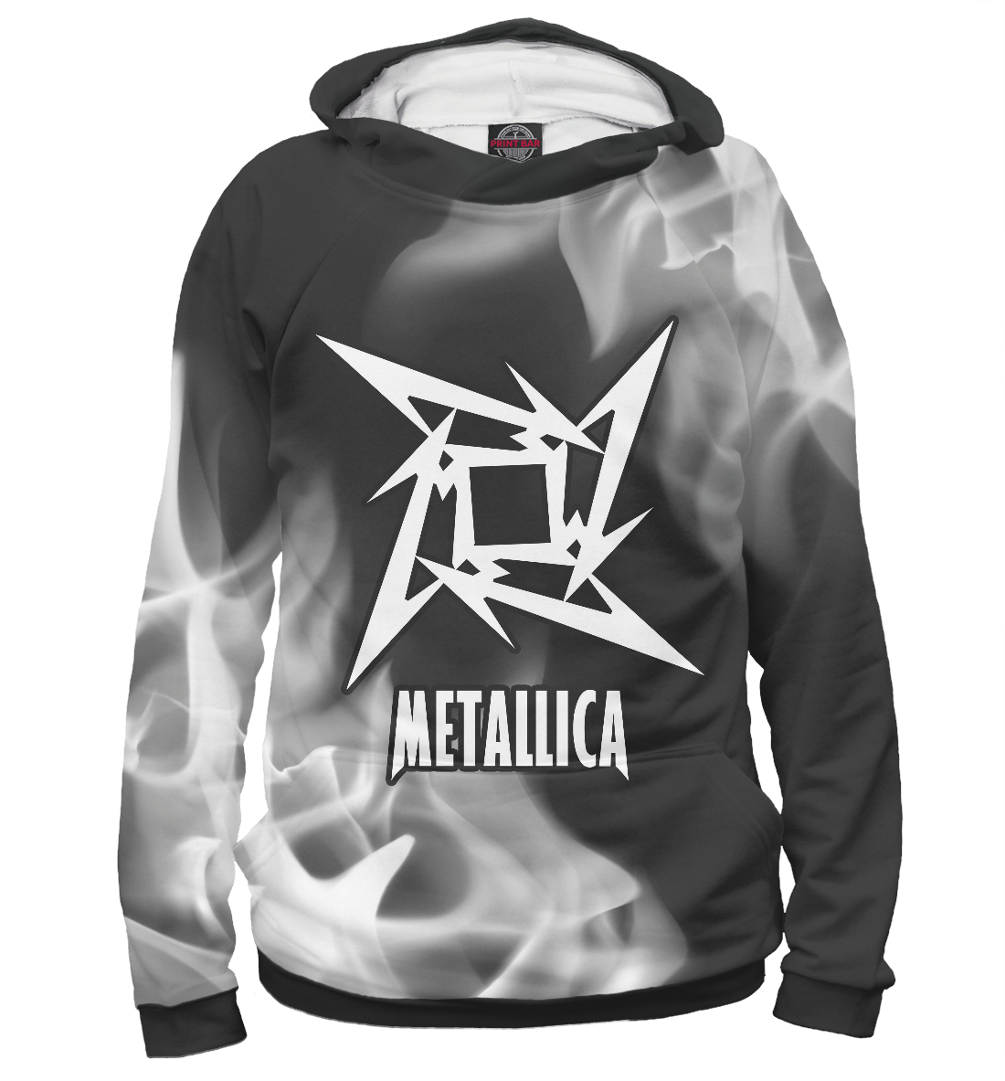 

Metallica / Металлика