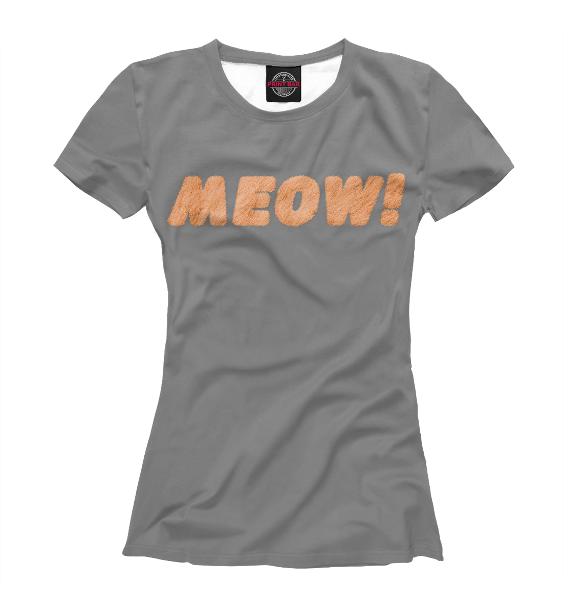 

Meow Серый