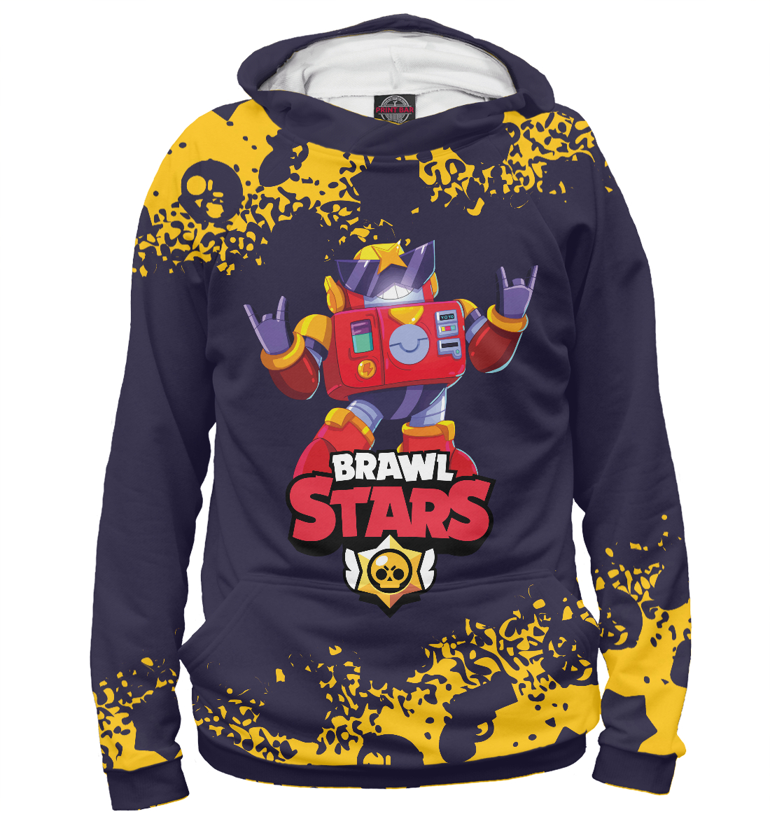 

Brawl Stars Surge