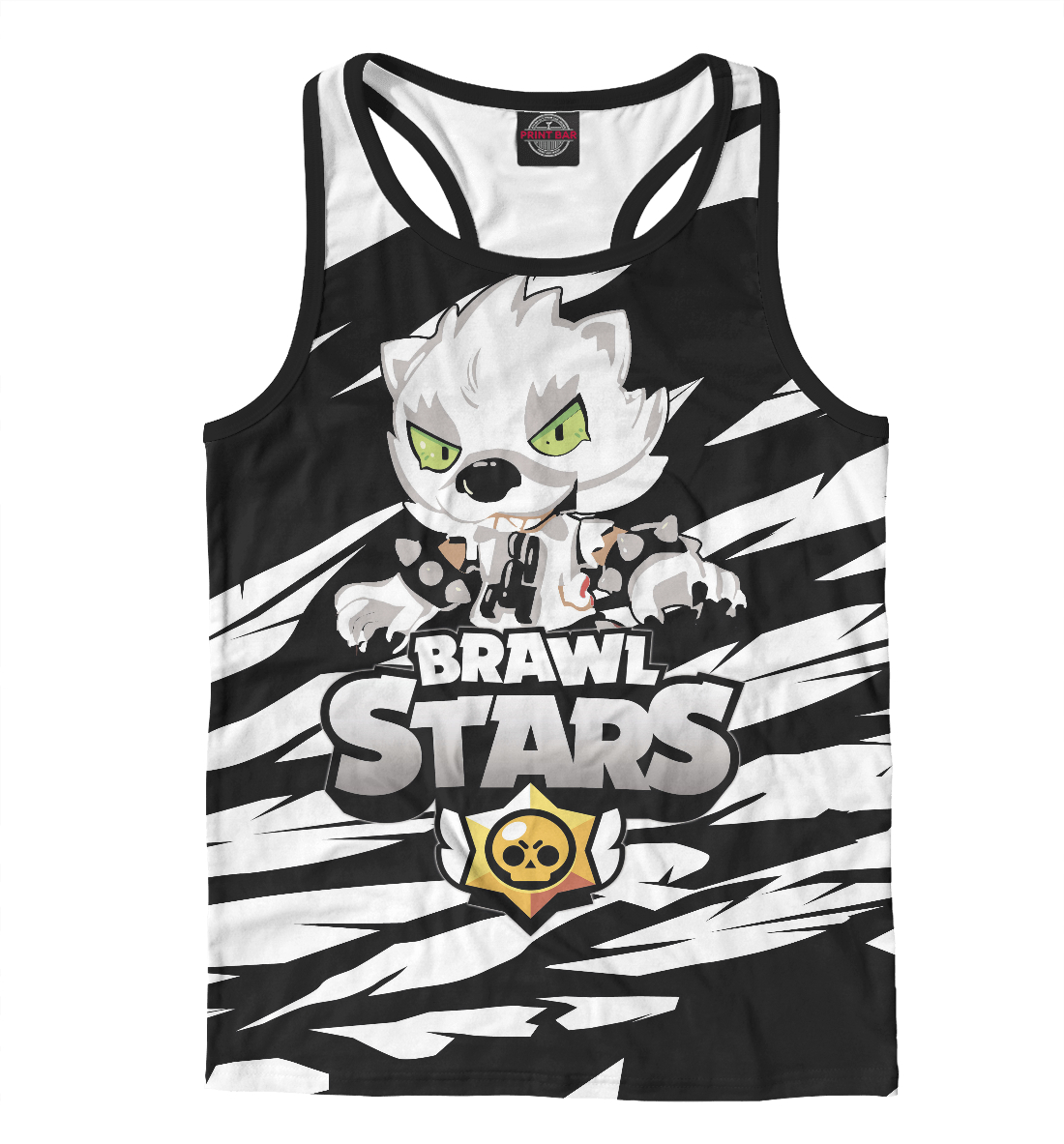 

Brawl Stars