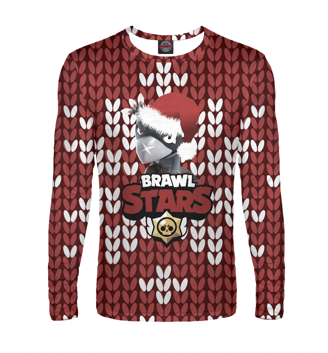 

Brawl Stars