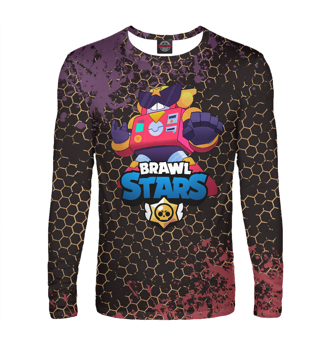 

Brawl Stars Вольт
