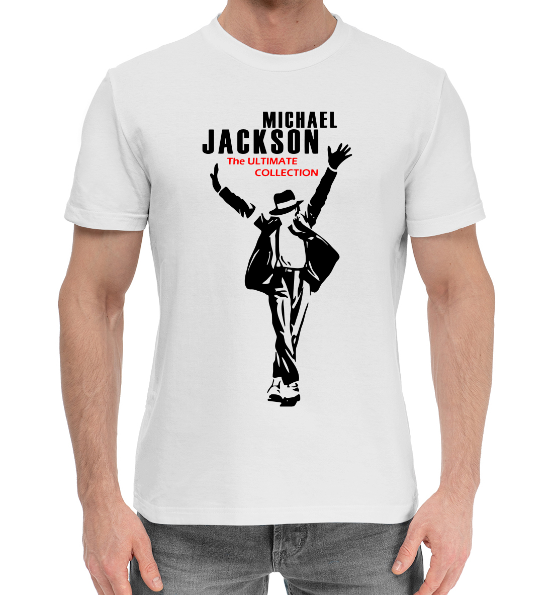 

Michael Jackson