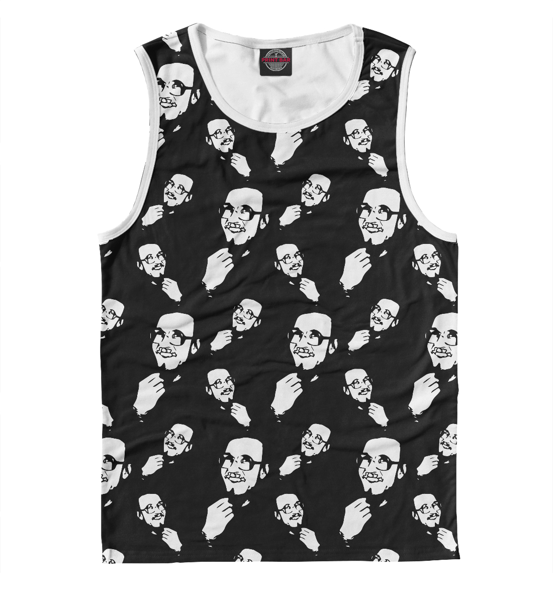 

Летов задумчик