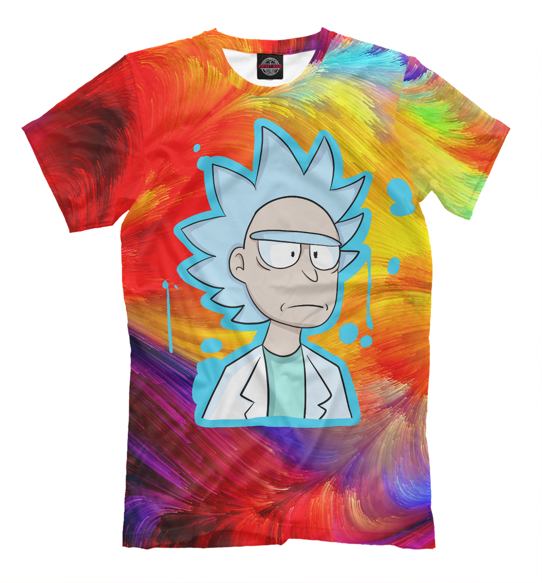 

Rick