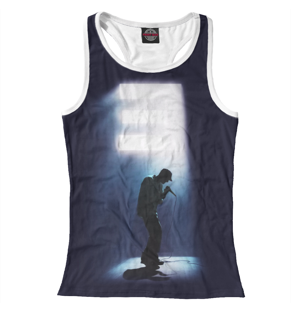 

Em the light