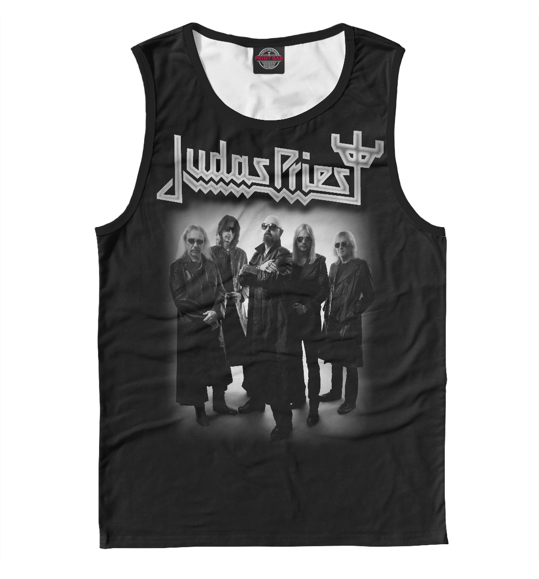 

Judas Priest