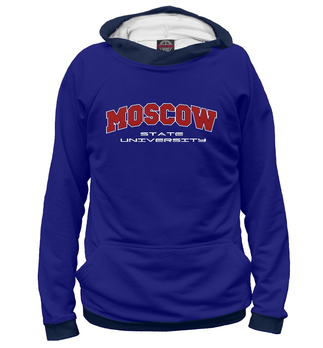 

МГУ