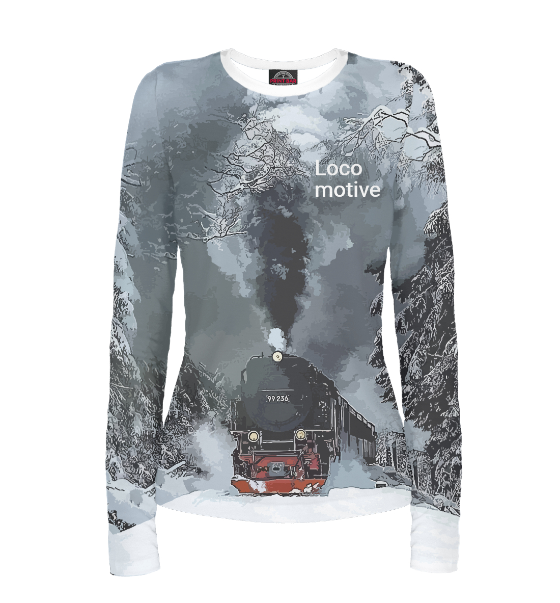 

Locomotive
