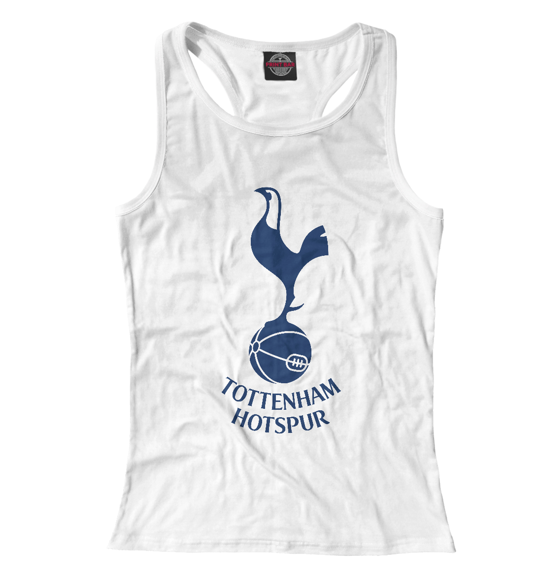 

Tottenham Hotspur