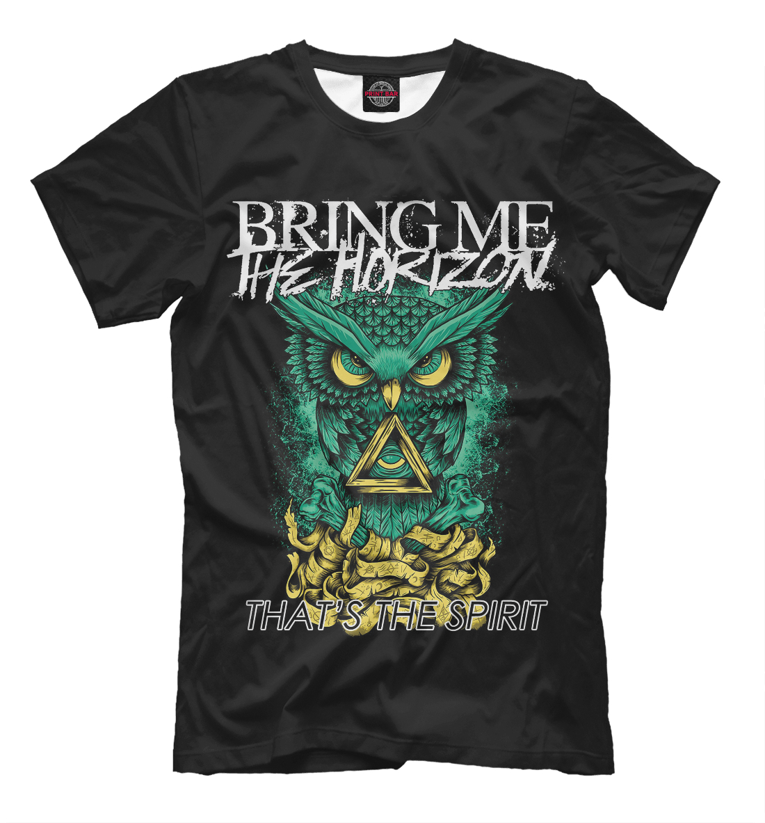 

Bring Me the Horizon