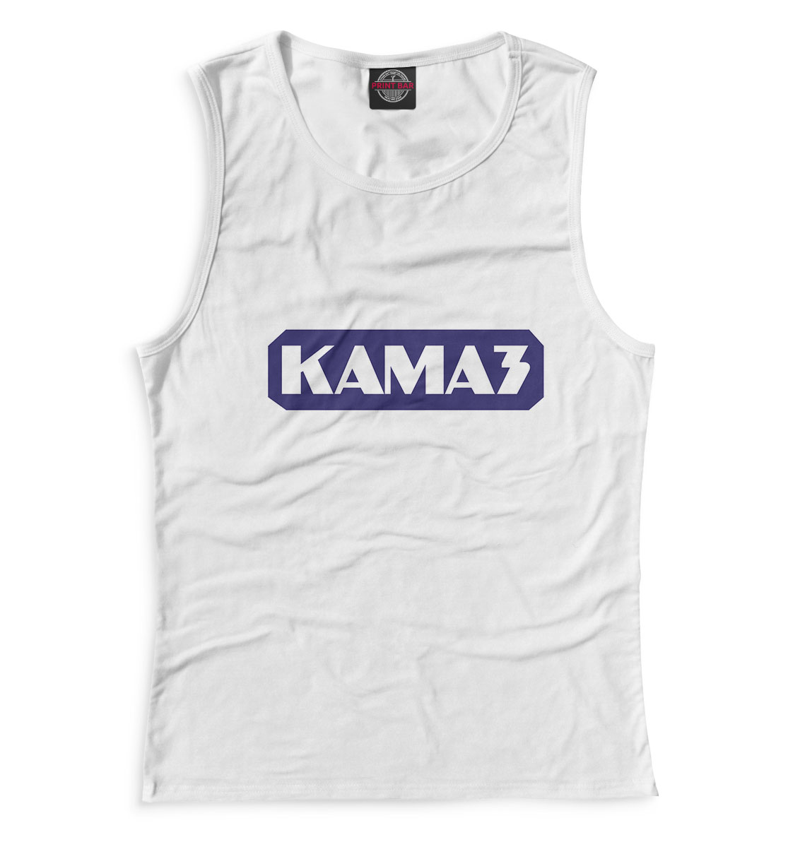 

Камаз