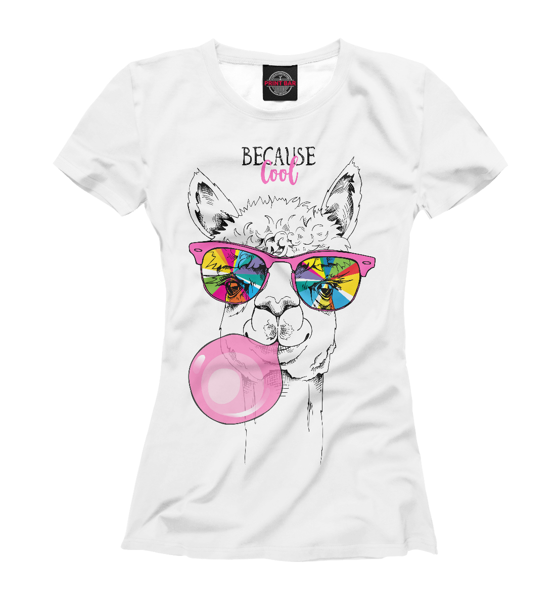 

Because cool