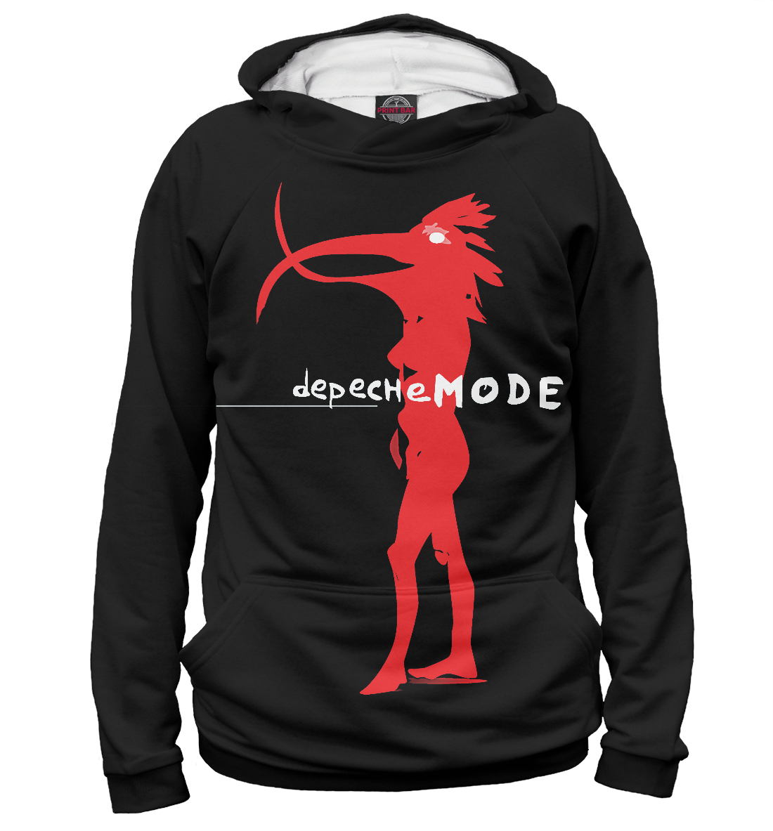 

Depeche Mode
