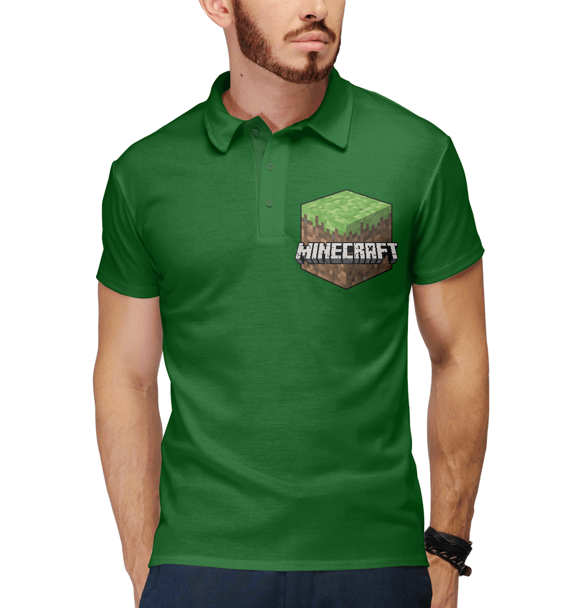 

Minecraft Grass