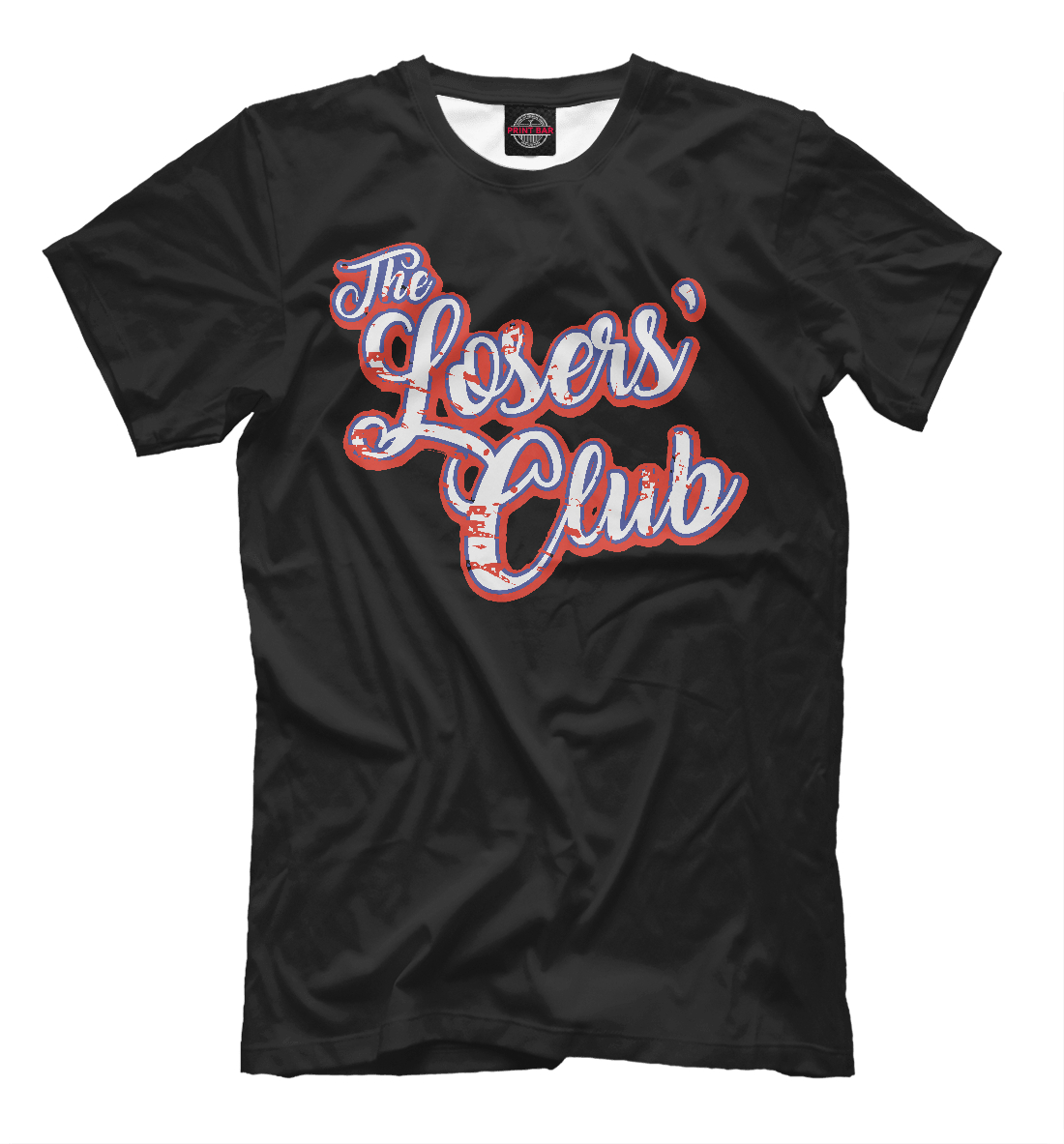 

Оно - Клуб неудачников