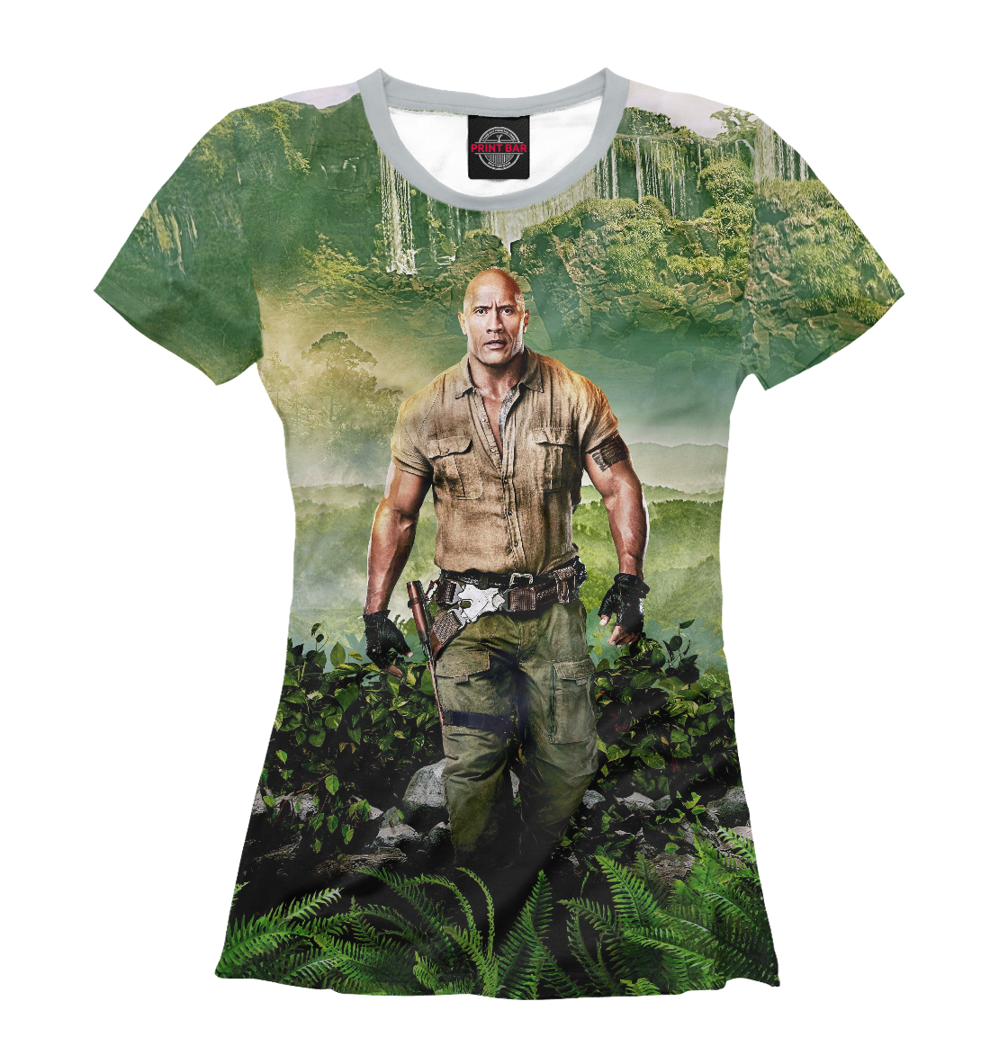 

Jumanji Welcome To The Jungle
