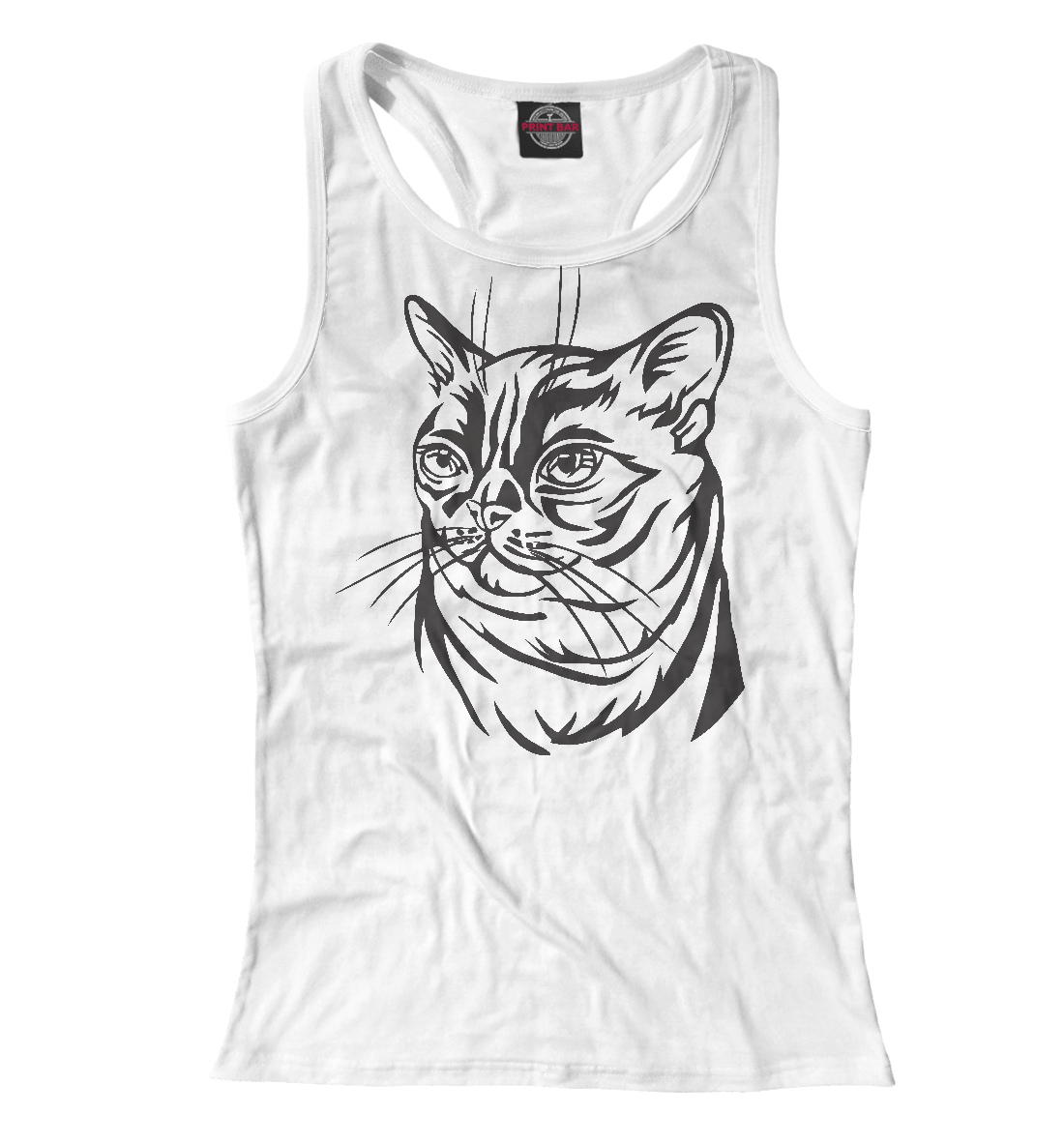 

Бурманская кошка