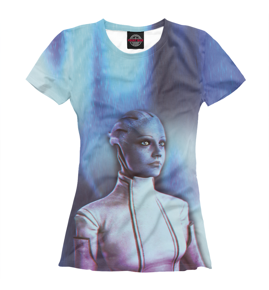 

Liara T'Soni