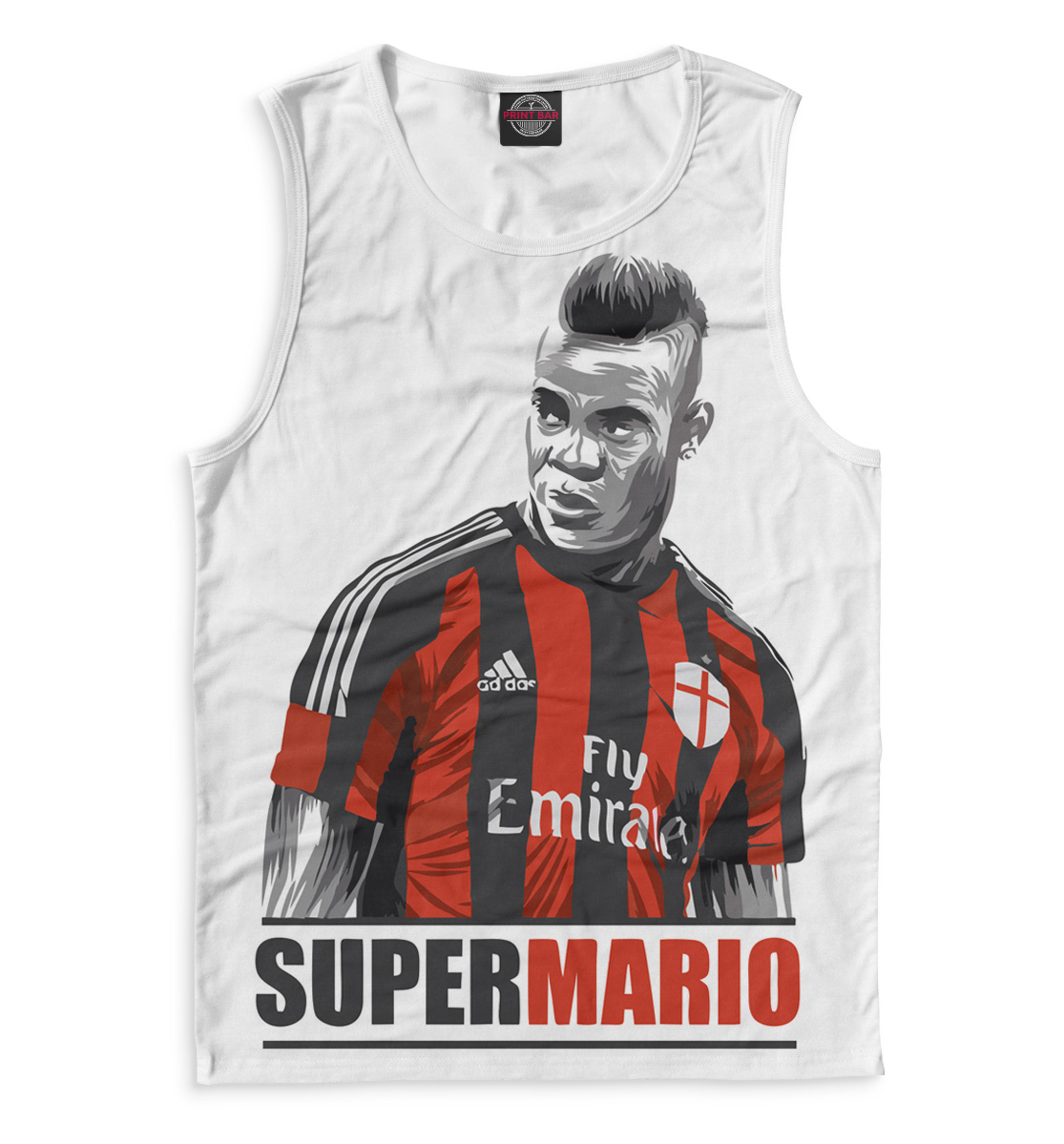 

Марио Балотелли