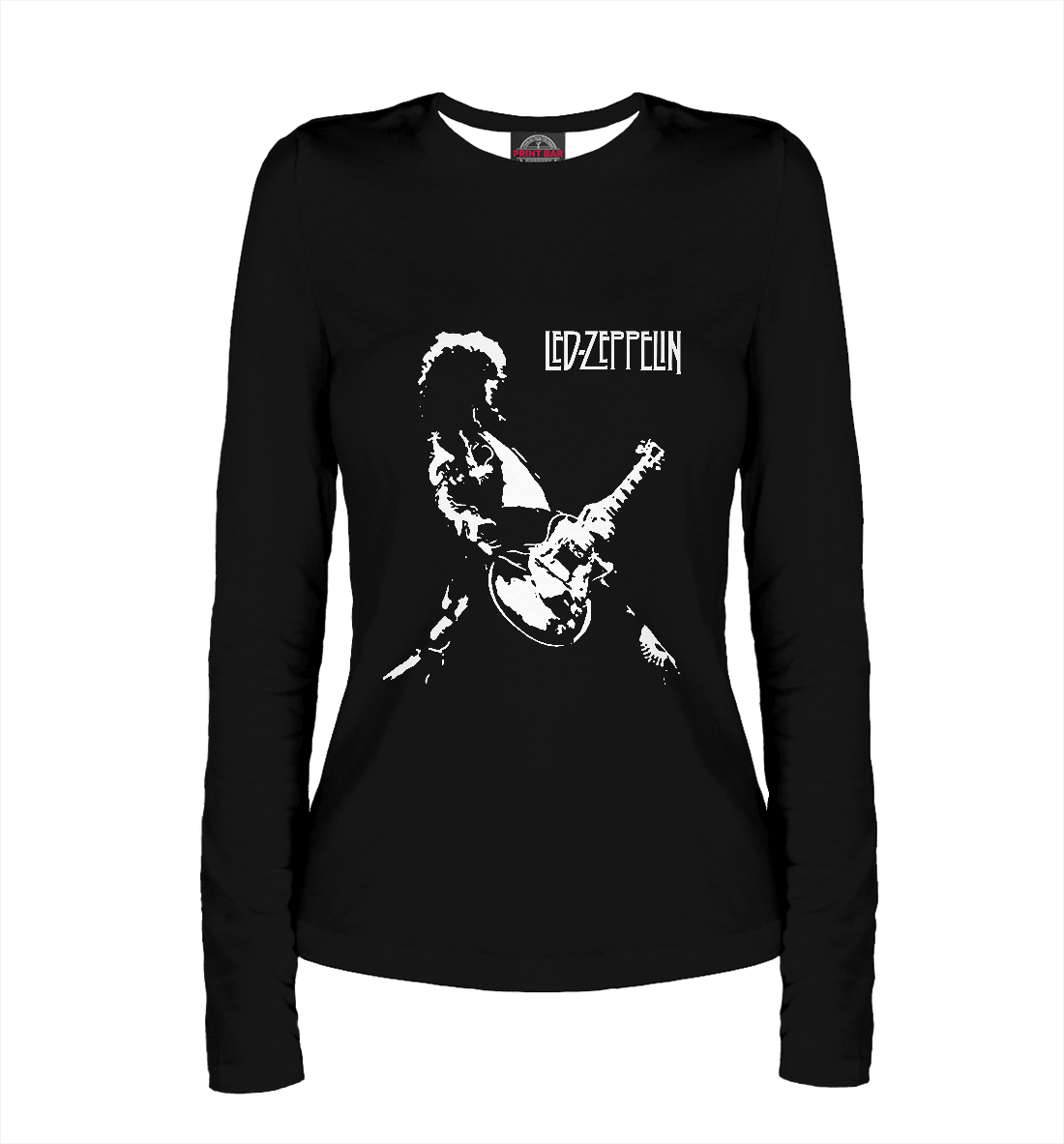 

Led Zeppelin